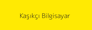 Kaşıkçı Bilgisayar